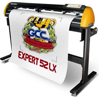 GCC Expert II 52 (132 cm) LX