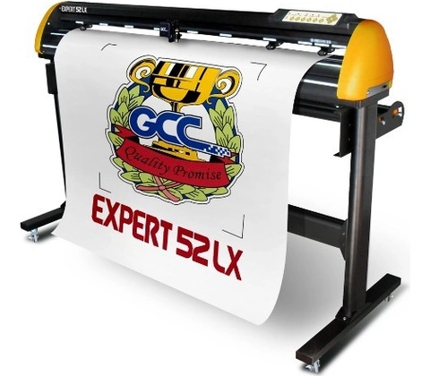 GCC Expert II 52 (132 cm) LX