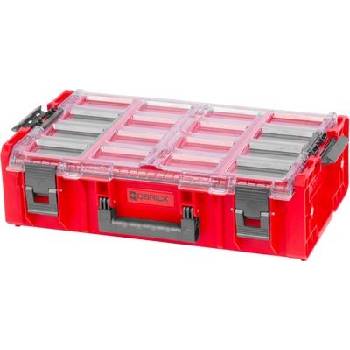 Qbrick box System One Red Ultra HD organizer 2XL 239941