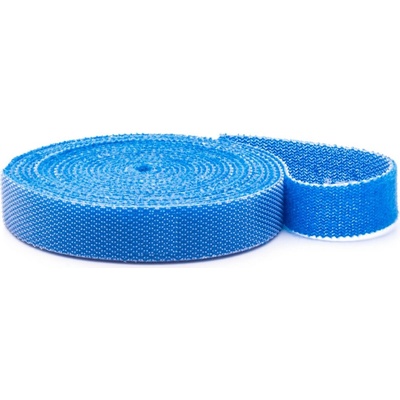 PELIKAN Suchý zips obojstranný 10 x 500 mm modrý