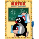 Procvičuj si, předškoláku Krtek - Akim