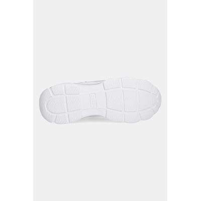 Guess Маратонки Guess MORRIZ (FLFMRZ.ELE12.SILVE)