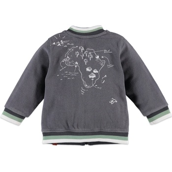 Babyface Детски суитшърт за момче Babyface с цип
