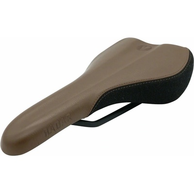SDG Radar MTN Ti-Alloy hnede/červene