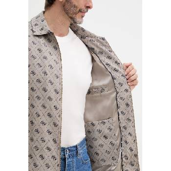 Guess яке мъжко с памук (M6GL05.W1661)