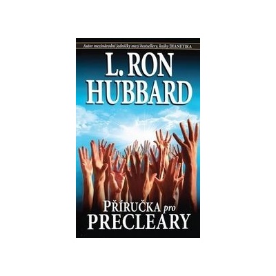 Příručka pro Precleary - L. Ron Hubbard