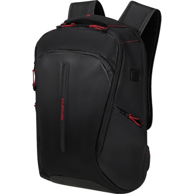 Samsonite ecodiver čierny 18 l
