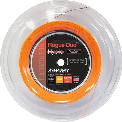 Ashaway Rogue Duo 10 m – Zboží Mobilmania