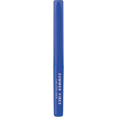 Dermacol Summer Vibes Mini Eye and Lip Pencil Automatická ceruzka na oči a pery 04 0,09 g