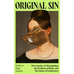 Original Sin (ISBN: 9781399604345)