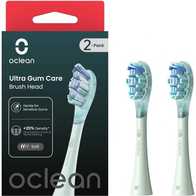 Oclean Ultra Gum Care 2-Pack