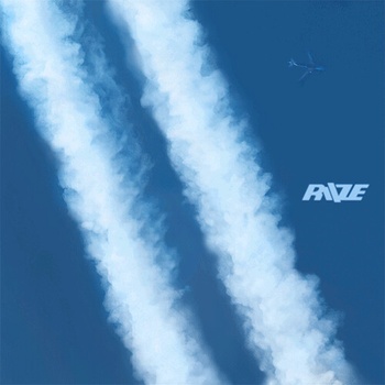 Riize: II (Photobook Version) - CD