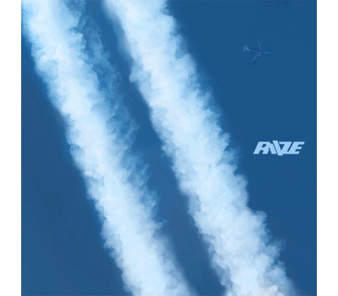Riize: II (Photobook Version) - CD