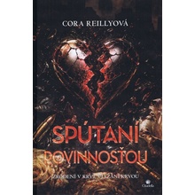 Zrodení v krvi 2: Spútaní povinnosťou