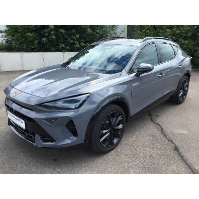 Cupra Formentor VZ 2.0 TSI DSG 195 kW