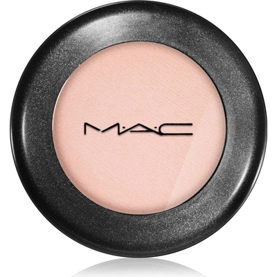 MAC Eye Shadow oční stíny Grain Satin 1,3 g