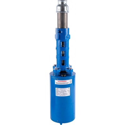 PCH 1"T-90-16 1,1kw 400V kabel 50m