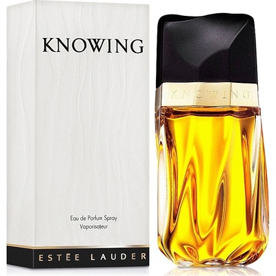 Estée Lauder Knowing parfumovaná voda dámska 15 ml