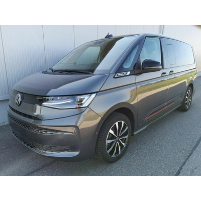 Volkswagen T7 Multivan 180 kW