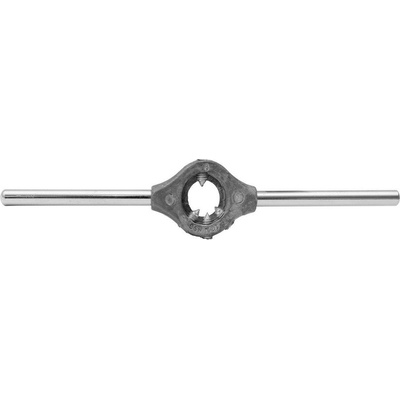 KINEX Държач за плашка K-MET 3058, CSN 24 1520 - 55 mm, за M22-M26 (3058)