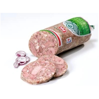 Warisch Tlačenka Úvalenská světlá 700 g