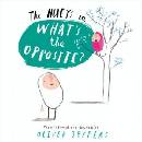 What's the Opposite? The Hueys Oliver Jeffers