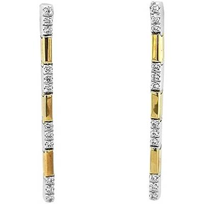Beny Jewellery náušnice 2020460