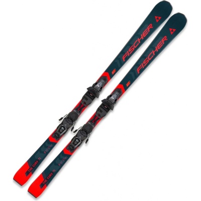 Fischer THE CURV TI TPR 23/24