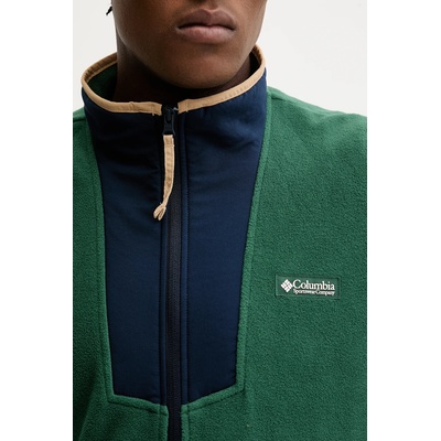 Columbia Поларен суичър Columbia Sequoia Grove (2095891)