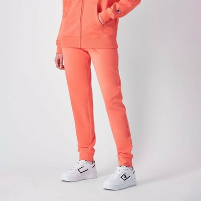 Dámské tepláky Slim Fit Red Champion červená
