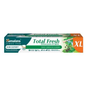 Himalaya Gum Expert Total Fresh 100 мл