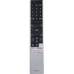 Hisense erf6f64h - оригинален дистанционен контрол с гласово управление (erf6f64h) Дистанционно