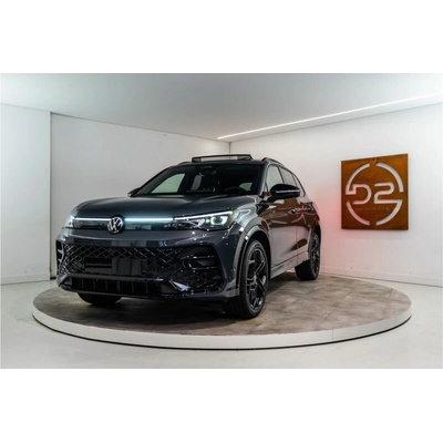Volkswagen Tiguan 1.5 eHybrid R-Line DSG 150 kW