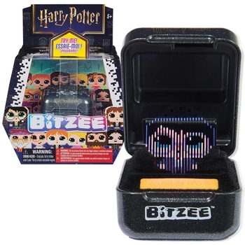 Spin Master Интерактивен Цифров Домашен Любимец Bitzee Harry Potter (1012358F)