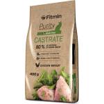 Dibaq Fitmin Purity Castrate храна за котки 400 g
