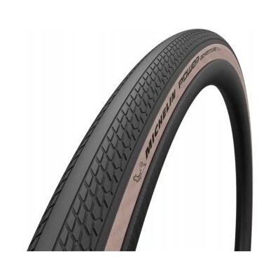 Michelin Power Adventure - 48- 584 650bx48 Cierna/ classic Tlr