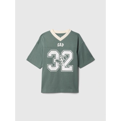 GAP chlapčenské oversize tričko Gap & Disney 712711-03