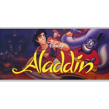 Disneys Aladdin