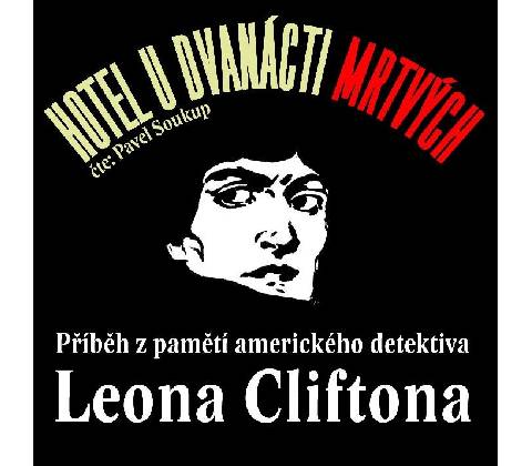 Hotel U dvanácti mrtvých