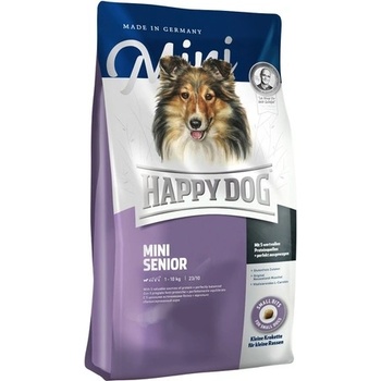 Happy Dog Mini Senior 0,3 kg
