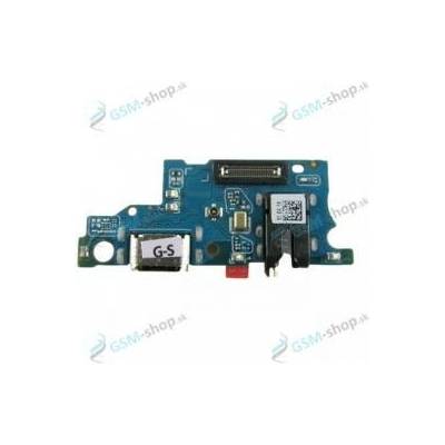 Flex Realme C61, C63 (RMX3930, RMX3939) pre nabíjanie Originál
