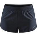 Craft šortky Vent 2v1 oranžová