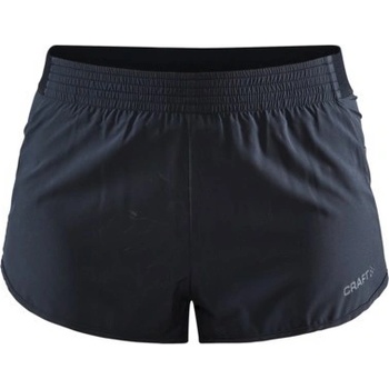 Craft šortky Vent 2v1 oranžová