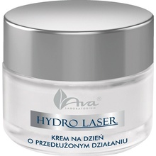 Ava Hydro Laser dlouhodobě působící denní pleťový krém SPF15 50 ml