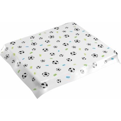 Arpex Fóliový ubrus 120 cm GÓL