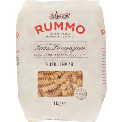 Rummo Fusilli No.48 1 kg