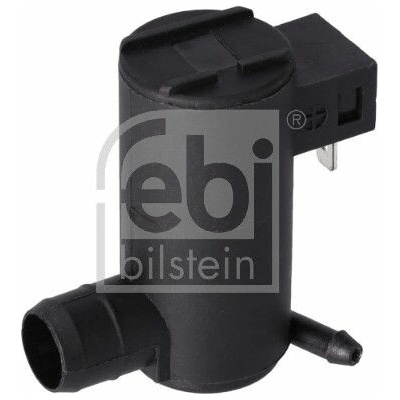 Čerpadlo ostrekovača, čistenie skiel FEBI BILSTEIN 26651