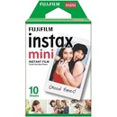 Kinofilmy Fujifilm Instax mini glossy 10 fotografií