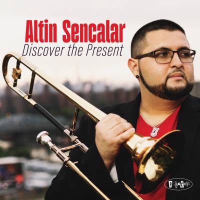 Altin Sencalar - Discover The Present CD