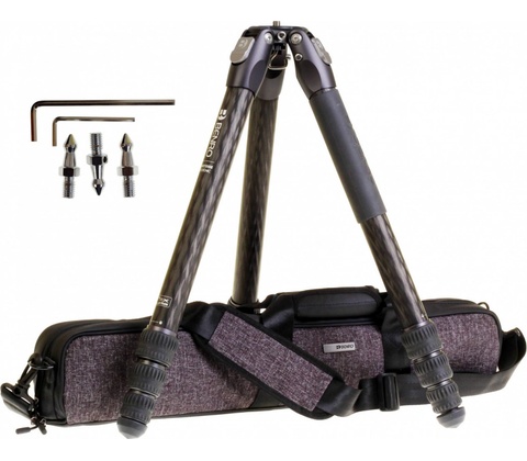 Benro Tortoise 34C